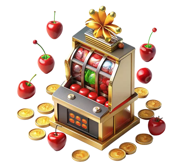 Pin-Up casino игры